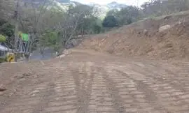 Massive Mountain Estate for sale. Salitral Santa A