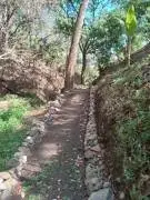 Massive Mountain Estate for sale. Salitral Santa A