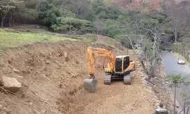 Massive Mountain Estate for sale. Salitral Santa A