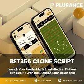 Why Plurance Is the Trusted Choice for Gaming Scri Why Plurance Is the Trusted Choice for Gaming Scri