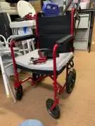 Free Medical Equipment for Seniors