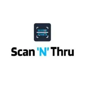 ​Contactless Checkout Solution – scannthru.com