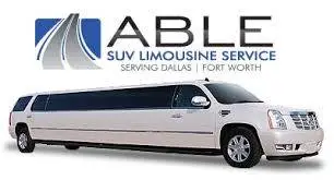 Plano Limo Service