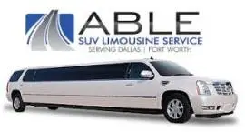 Plano Limo Service