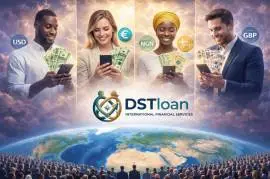 DSTLOAN INTERNATIONAL SERVICE