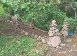 Salitral Santa Ana Costa Rica land estate sale.