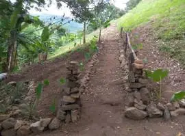 Salitral Santa Ana Costa Rica land estate sale.