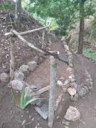 Salitral Santa Ana Costa Rica land estate sale.