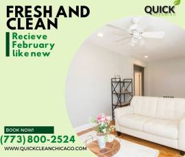 Apartment Cleaning Chicago Apartment Cleaning Chicago