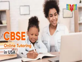 Top Online Tuition for CBSE Board in USA