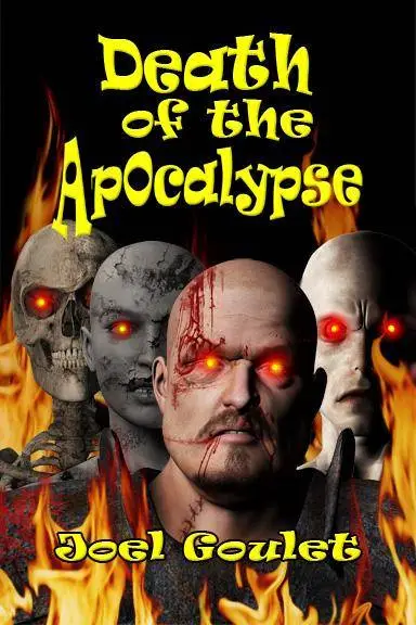 E-book novels by Joel Goulet for FREE, or $3, or $ E-book novels by Joel Goulet for FREE, or $3, or $