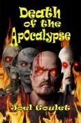 E-book novels by Joel Goulet for FREE, or $3, or $