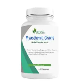 Natural Remedies for Myasthenia Gravis