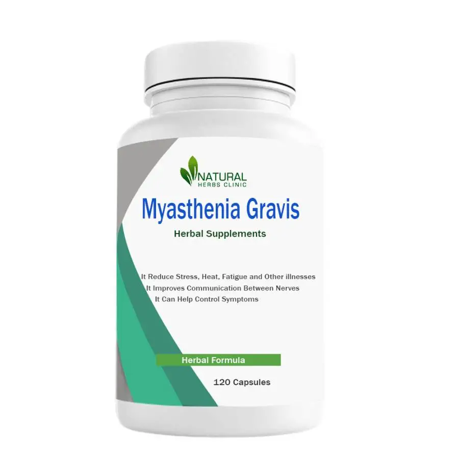 Natural Remedies for Myasthenia Gravis Natural Remedies for Myasthenia Gravis