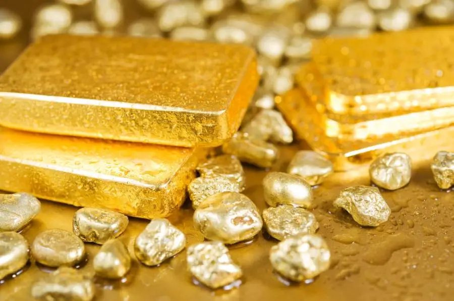 African Gold Minings African Gold Minings
