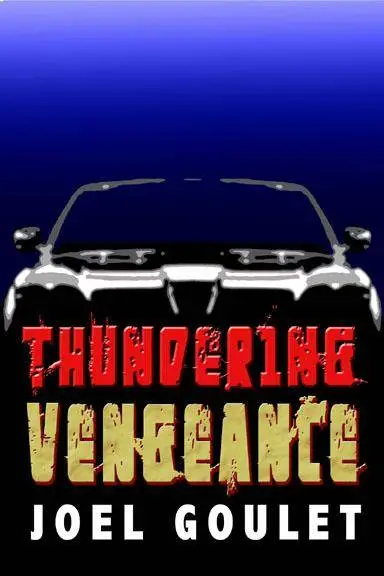 Thundering Vengeance e-book novel Thundering Vengeance e-book novel