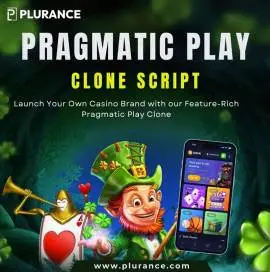 Build a Feature-Rich Online Casino Like Pragmatic 
