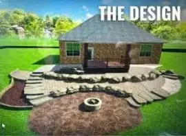 Custom Pavilion Near Me Broken Arrow