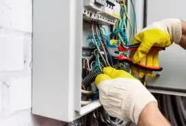 Electrical Professionals New Orleans