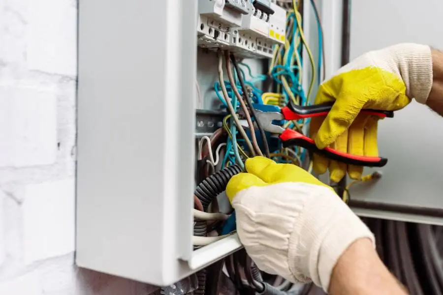 Electrical Professionals New Orleans Electrical Professionals New Orleans