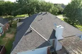 Roofer Frisco