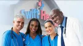 Immigration Doctor Appointment