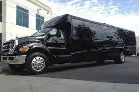 Corporate Executive Transport in Boston