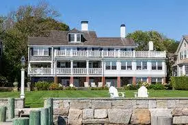 Plaza Restoration Long Island City