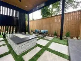 Cool Outdoor Patios Broken Arrow
