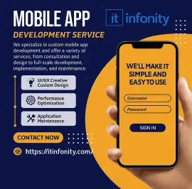 Web Development Service