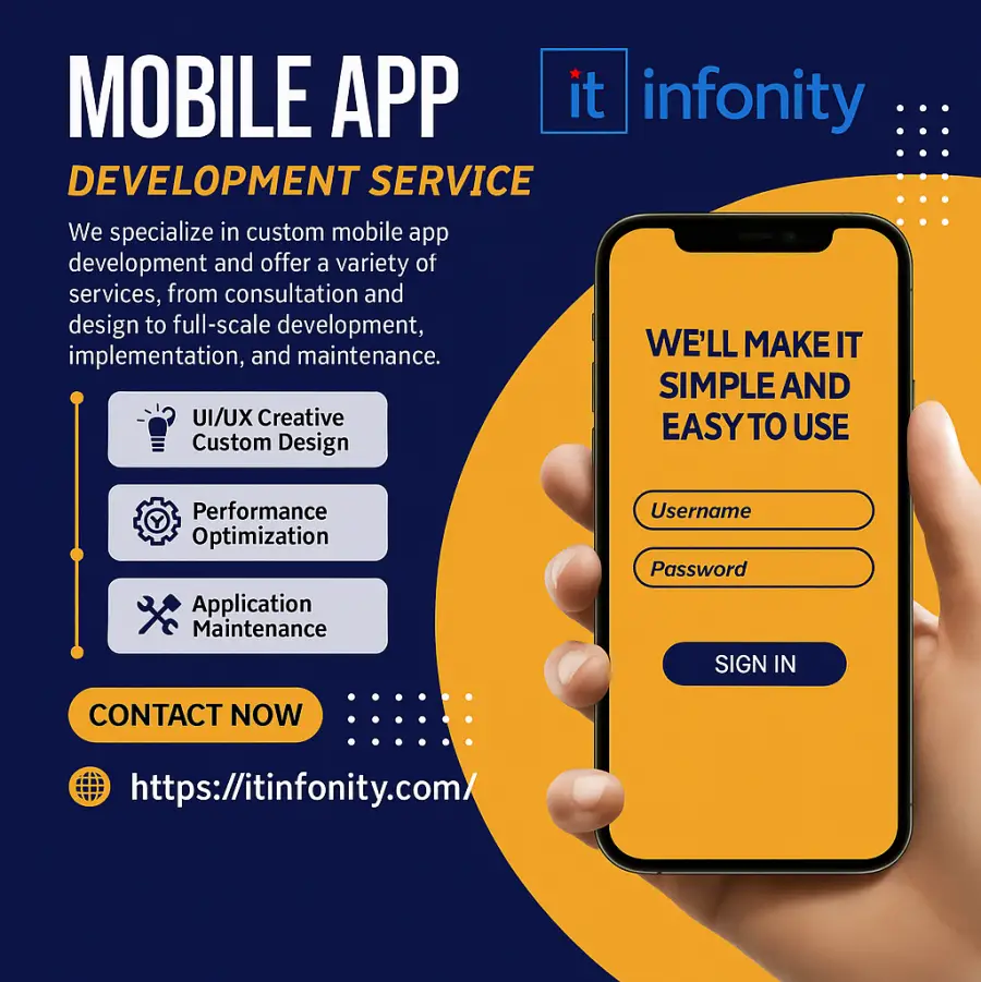 Web Development Service Web Development Service