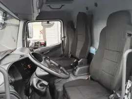 Mercedes-Benz Trucks Atego 816 4x2