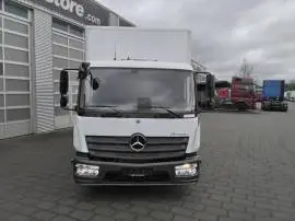 Mercedes-Benz Trucks Atego 816 4x2