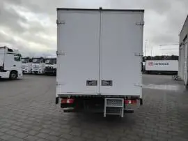 Mercedes-Benz Trucks Atego 816 4x2