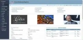 Best Cloud Event Booking CRM
