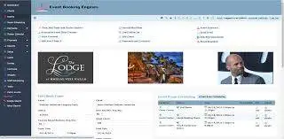 Best Cloud Event Booking CRM Best Cloud Event Booking CRM
