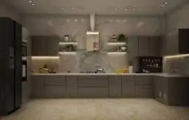 Beautiful Kitchen Designs Huntington Beach