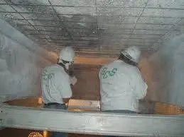 Concrete Building Restoration Houston Concrete Building Restoration Houston