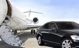 Luxury Corporate Car Service in Boston