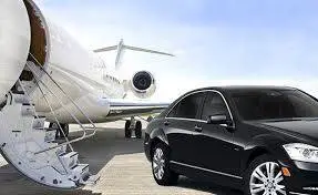 Luxury Corporate Car Service in Boston