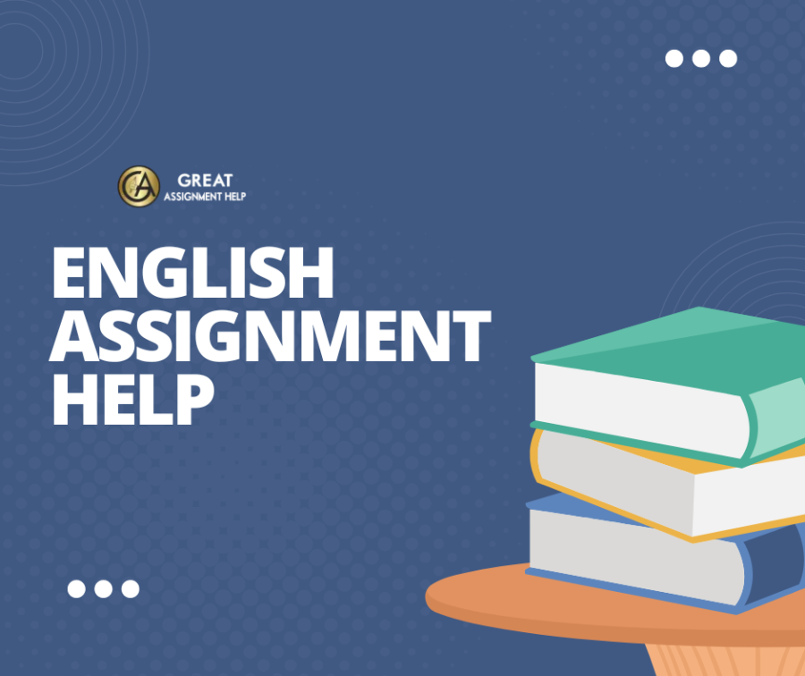 English Assignment Help - Expert Guidance for Succ English Assignment Help - Expert Guidance for Succ