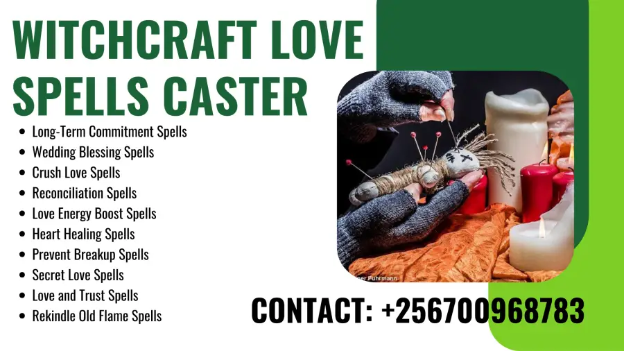 Attract True Love Spells in the USA +256700968783