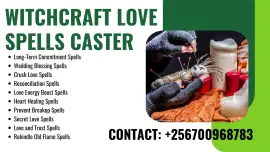 Attract True Love Spells in the USA +256700968783