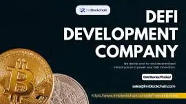 DeFi Development Companies' New Move