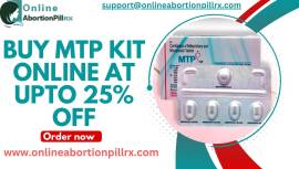Buy MTP Kit Online at Upto 25% OFF