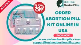 Order abortion pill kit online in usa