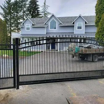 Local Deer Fence Contractors In Madras Or