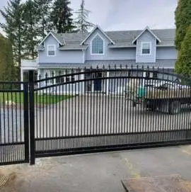 Local Deer Fence Contractors In Madras Or