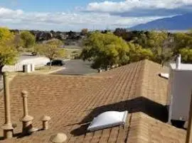 Roof Coating Contractor Oro Valley