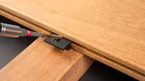 Decking Clips For Woods